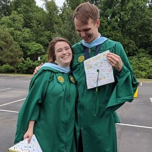 Meet your Posher, Jordannah